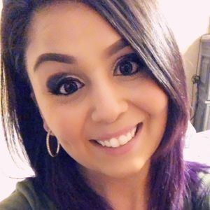 Meet your Posher, Briana